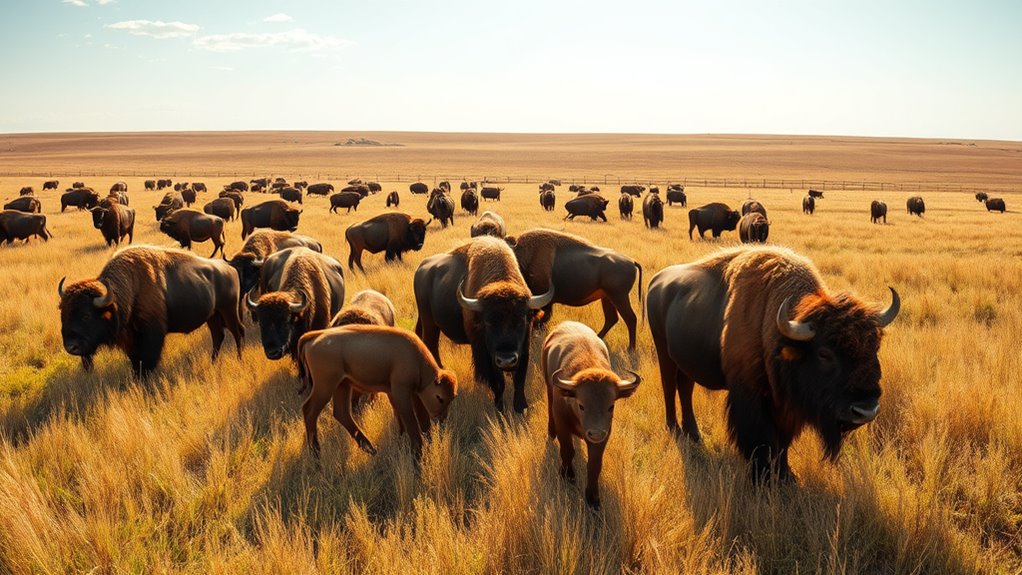 balancing wild and managed