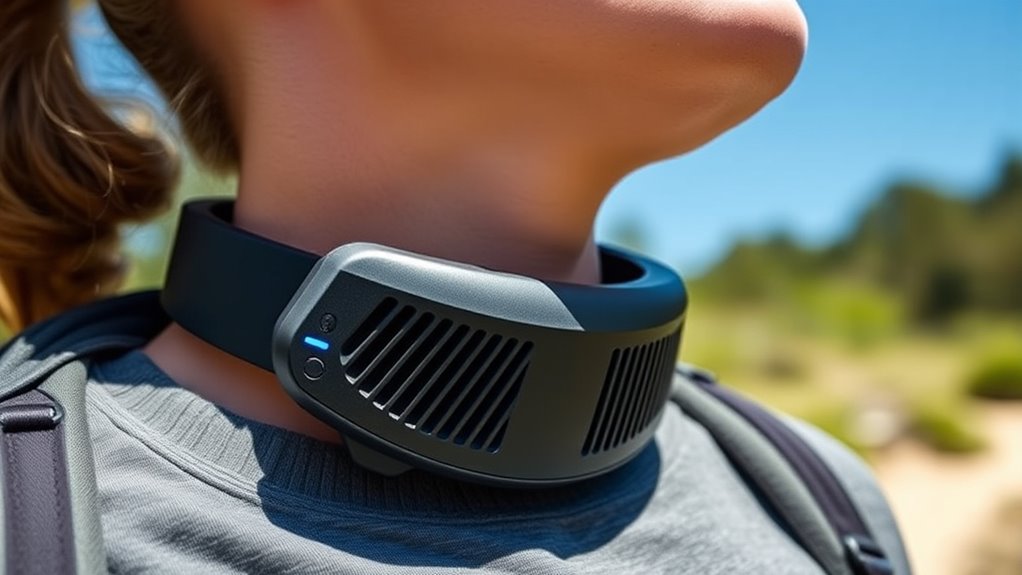 battery life and comfort