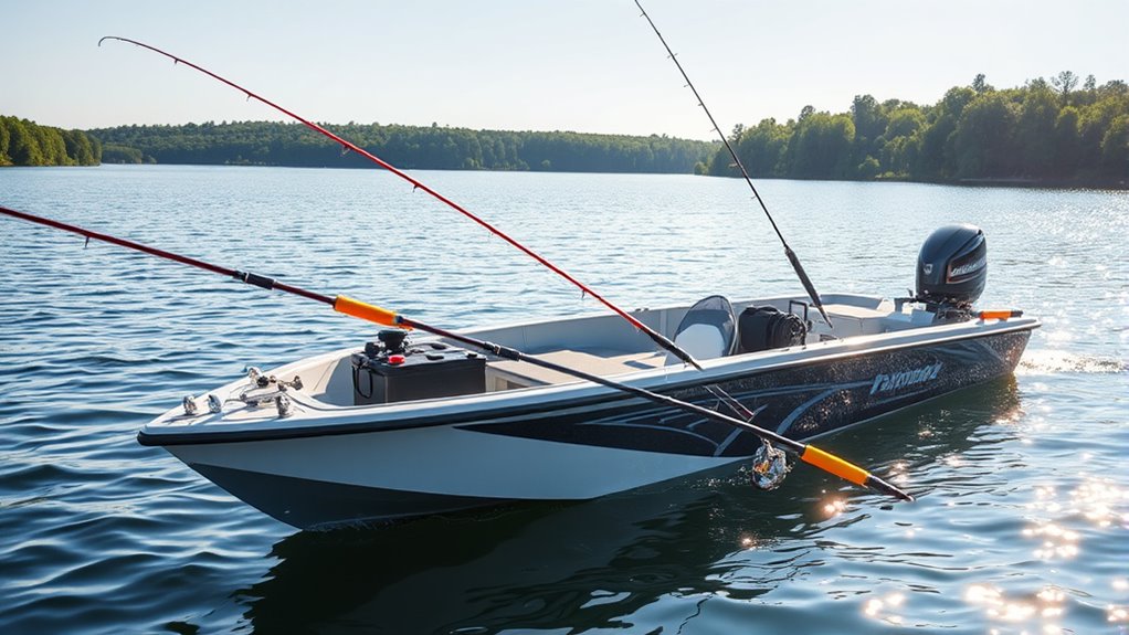 battery life and features