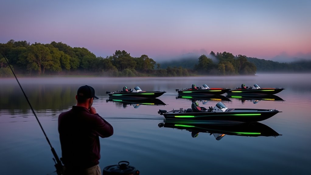 best bait boats for carp