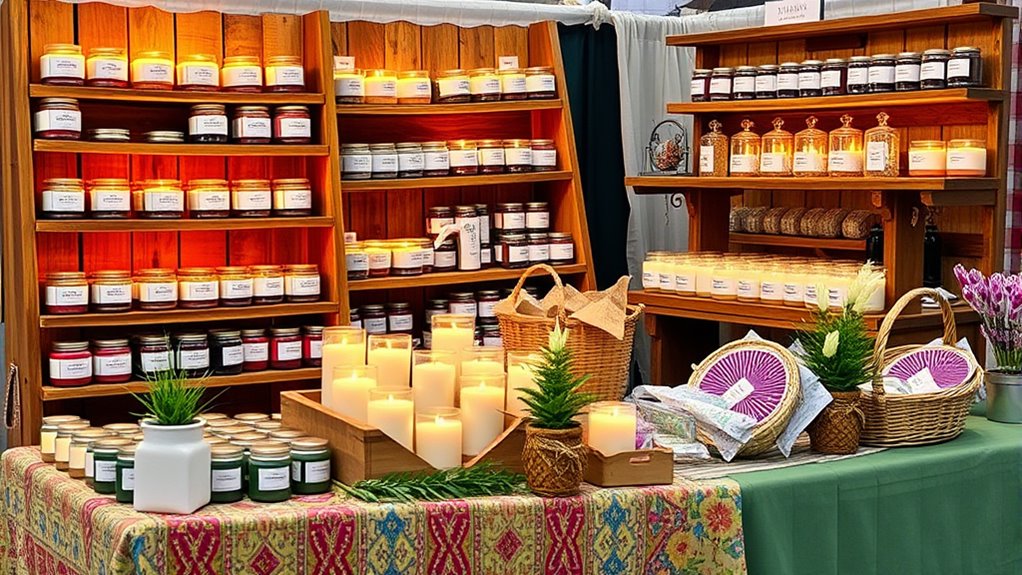 bright inviting varied engaging