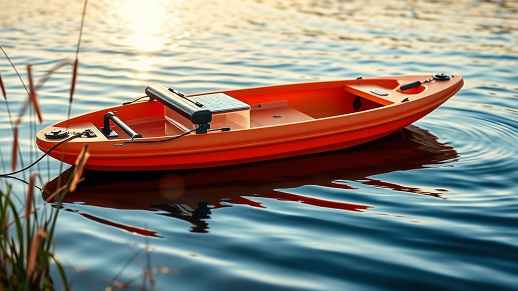 budget capacity range features