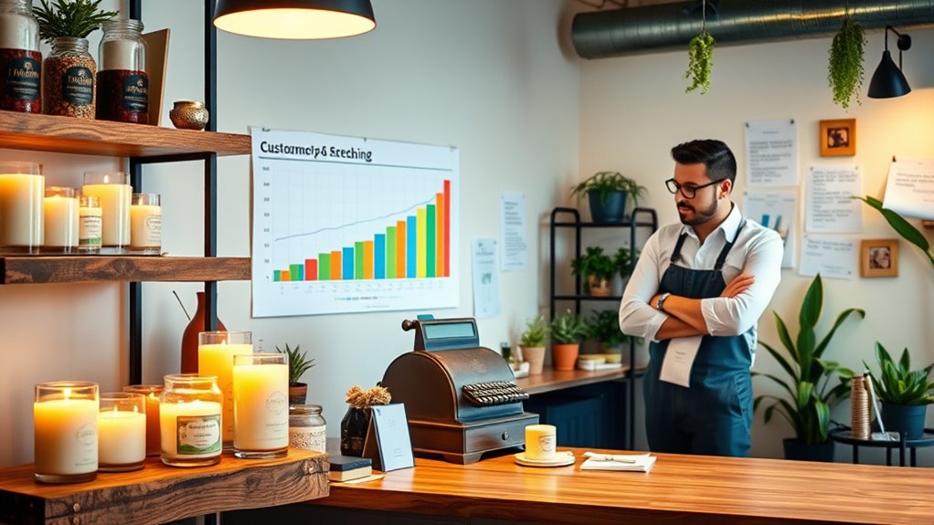 build brand loyalty and trust