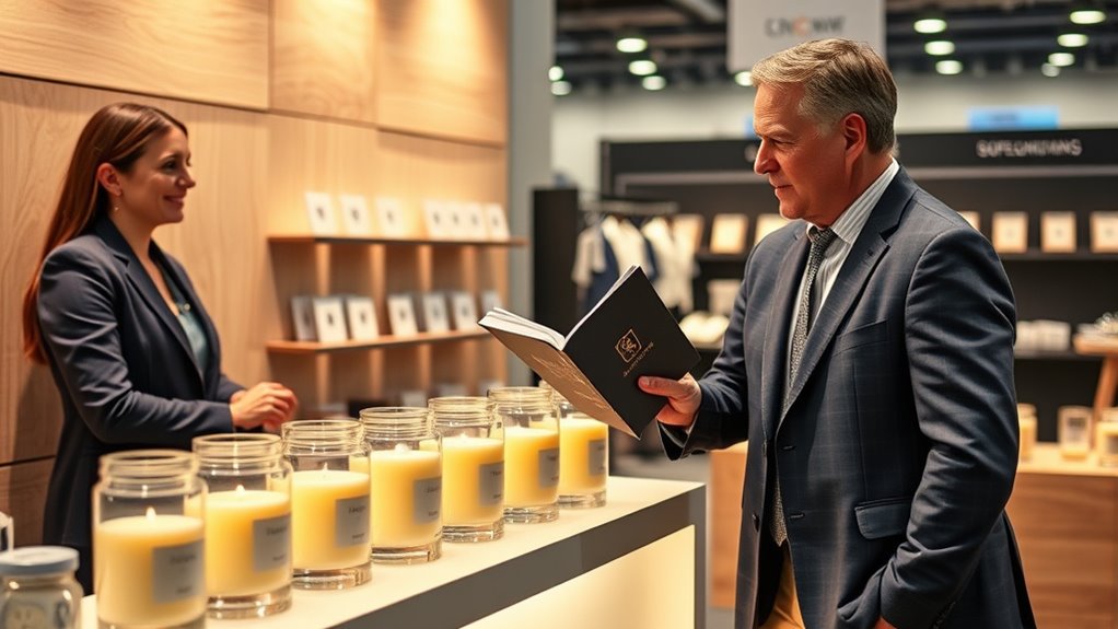 building retail relationships strategically