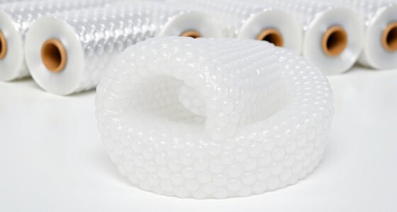 bulk protective bubble wrap