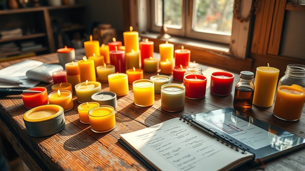 business plan for growth