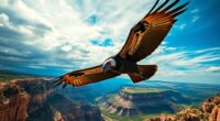 california condors remarkable recovery