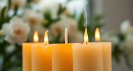 candle allergy sensitivity awareness