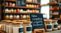 candle brand customer loyalty