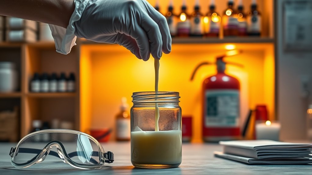 candle business insurance coverage