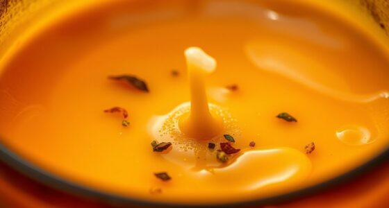 candle composition and components