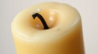 candle expiration and freshness