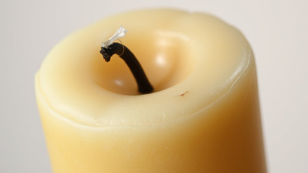 candle expiration and freshness