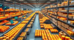 candle industry future trends