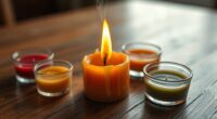 candle myths debunked misconceptions