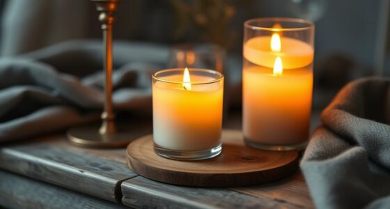 candle photography tips