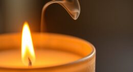 candle scent intensity explained