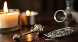 candle snuffer advantages and disadvantages