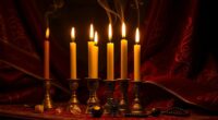 candle symbolism in spirituality