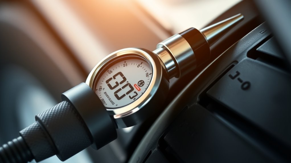 choose accurate durable gauges