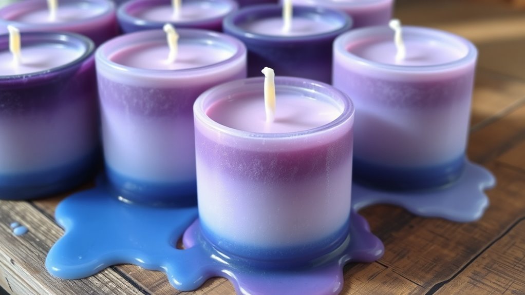 choose mix test harmonize