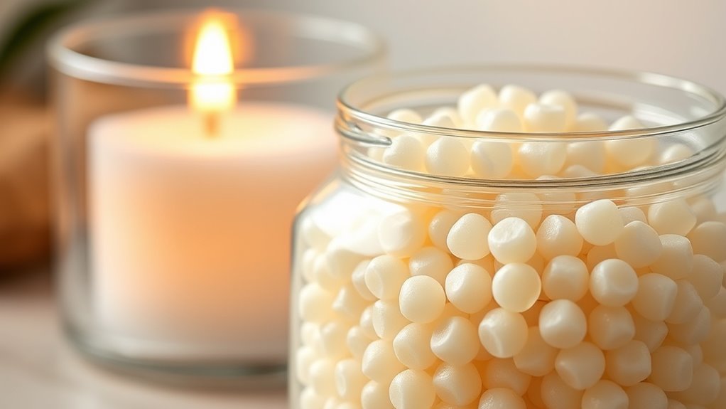 choose pure eco friendly wax