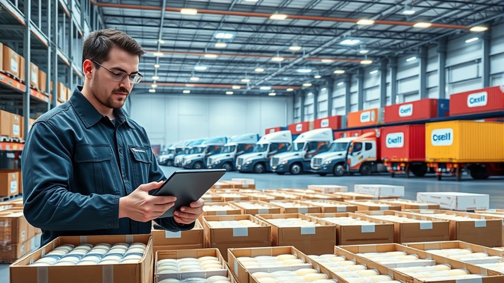 choose reliable insured carriers