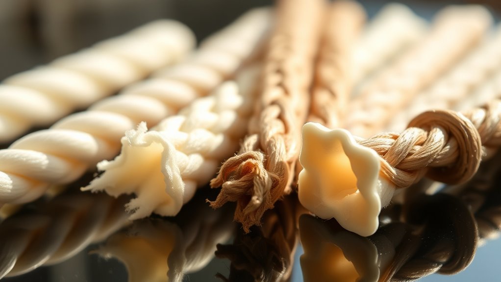 choose safe compatible wicks