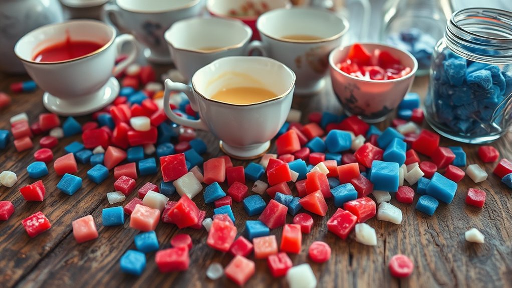 choose safe stylish containers