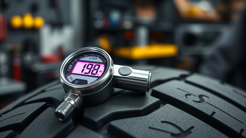 choosing accurate durable gauges