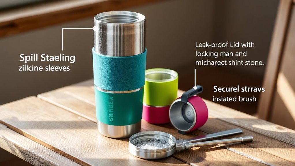 choosing compatible durable accessories