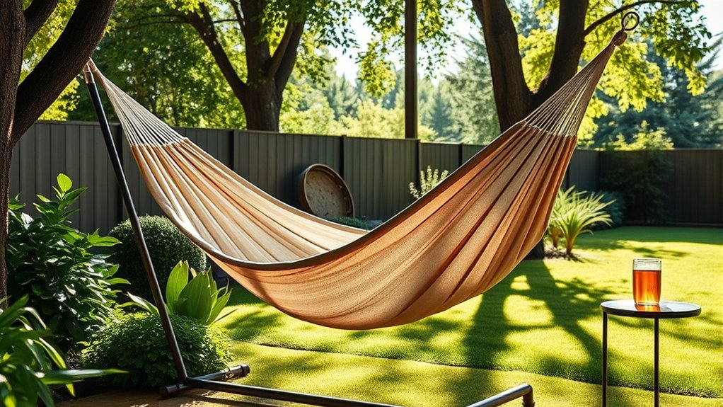 choosing durable comfortable hammock