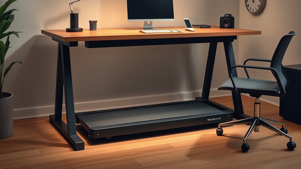 choosing durable quiet treadmills