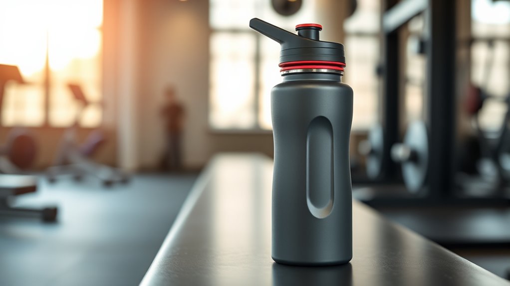 choosing durable safe leakproof hydration bottles