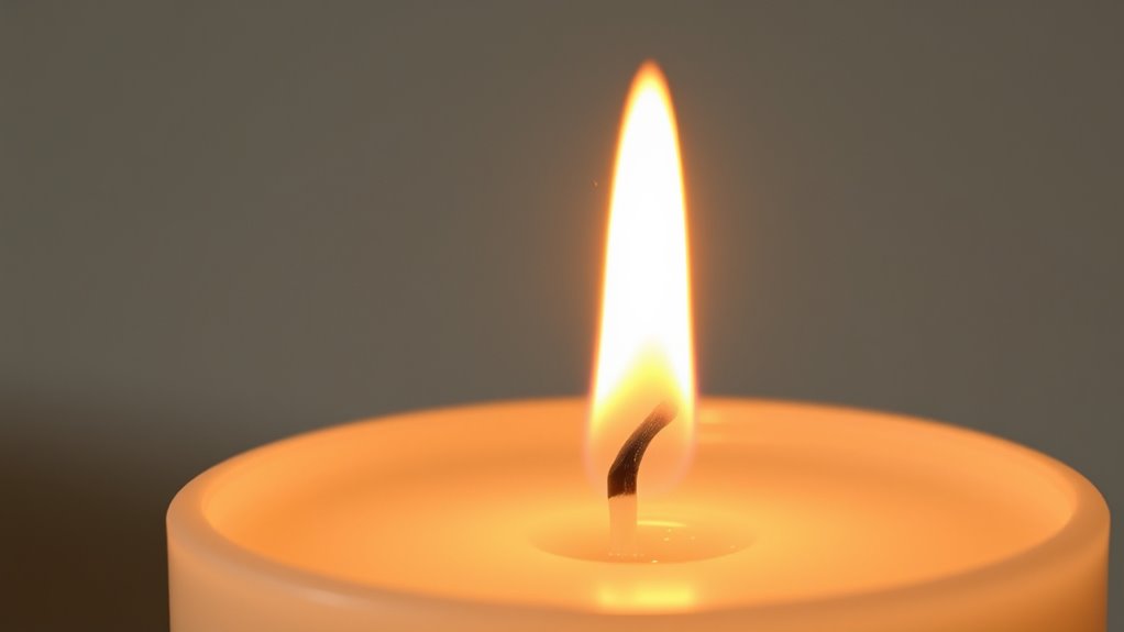 choosing eco friendly candle wicks