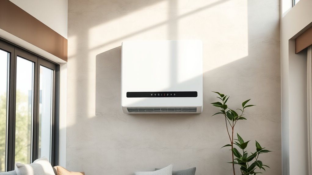 choosing effective allergy air purifiers