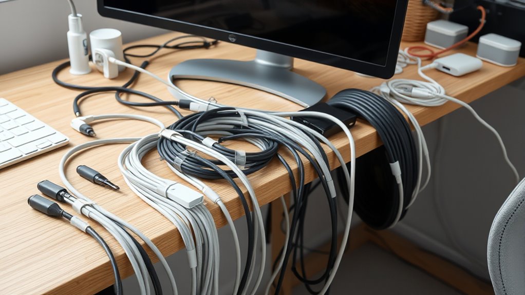 choosing effective cable management