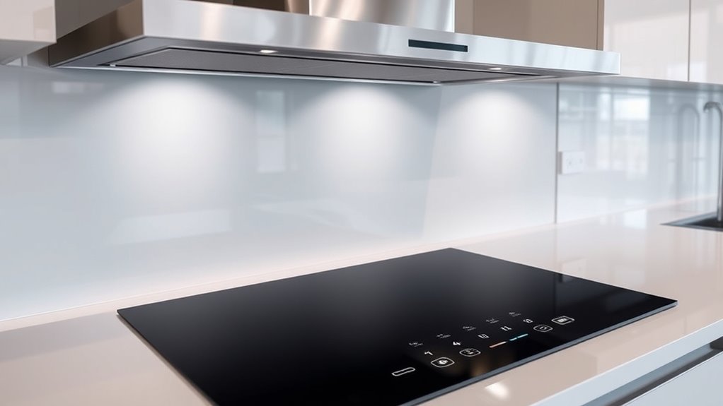choosing efficient durable cooktop