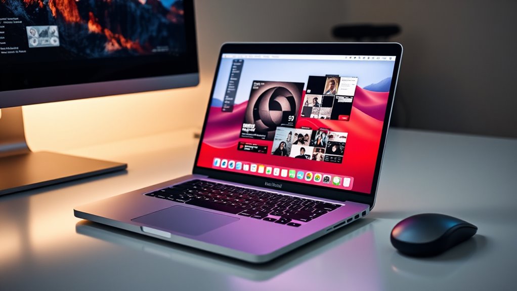 choosing high memory macbook