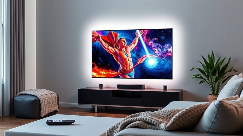 choosing oled tv deals