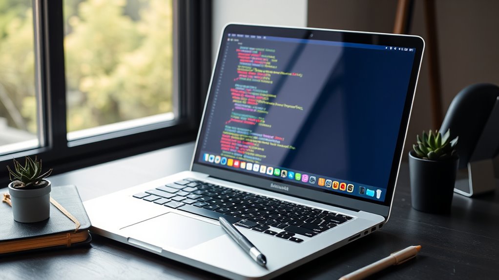 choosing optimal development macbook