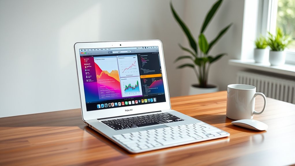 choosing optimal macbook configurations