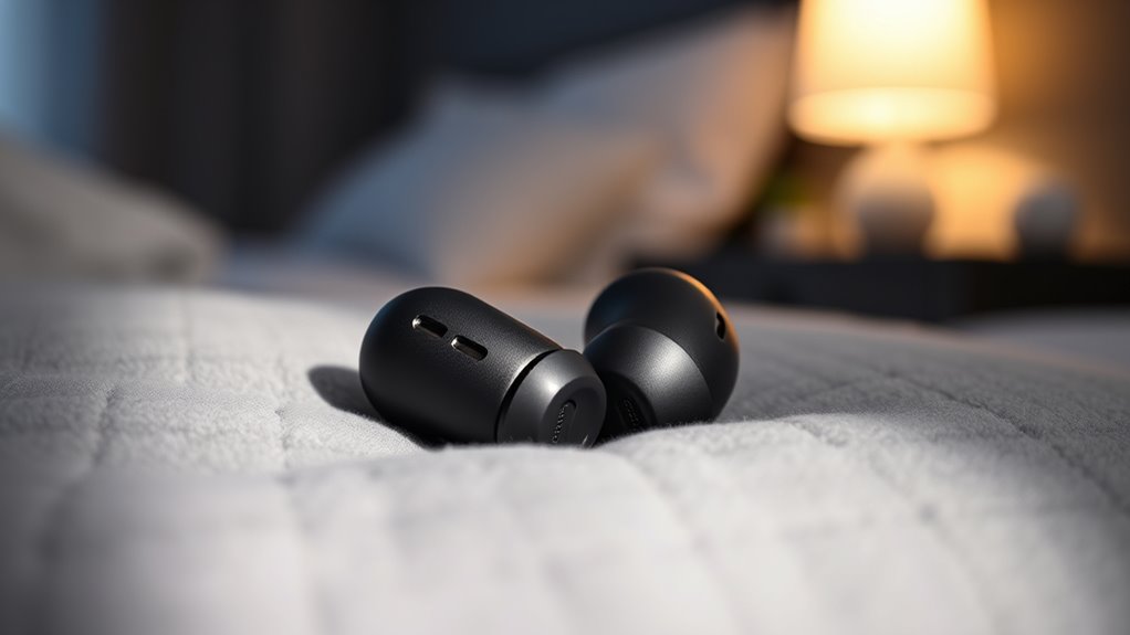 choosing optimal noise canceling earplugs