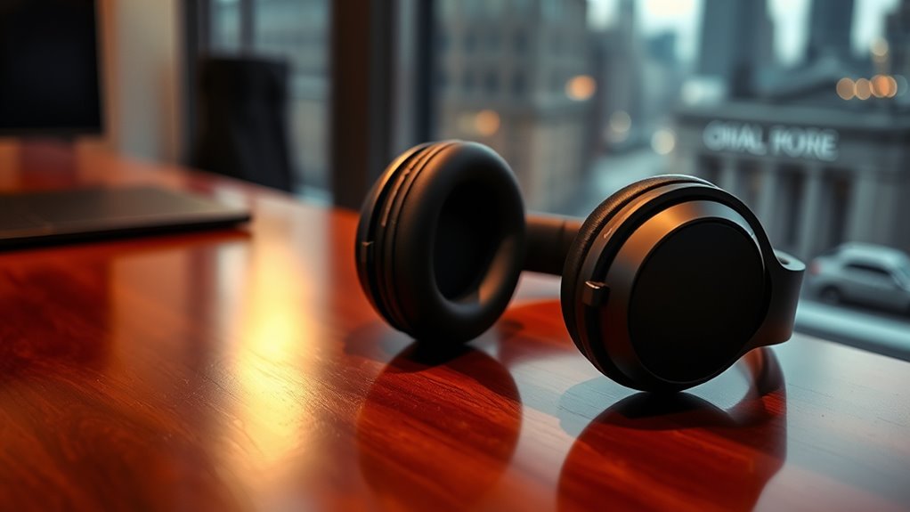 choosing optimal noise canceling headphones