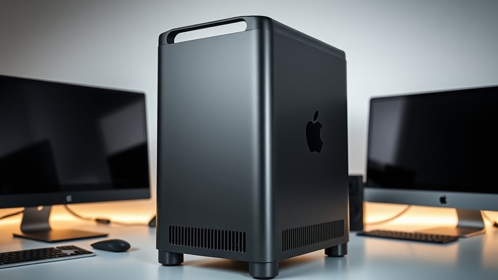 choosing optimal refurbished mac