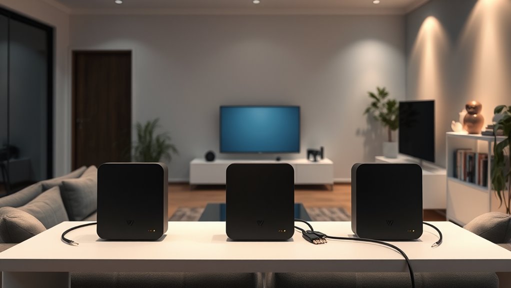 choosing optimal wi fi system