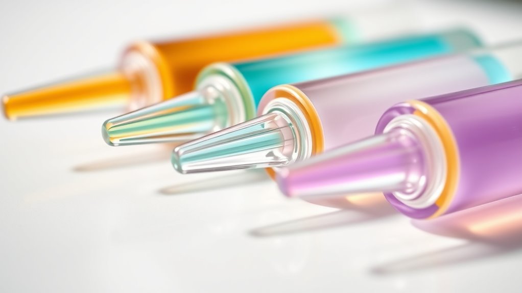 choosing quality fragrance droppers