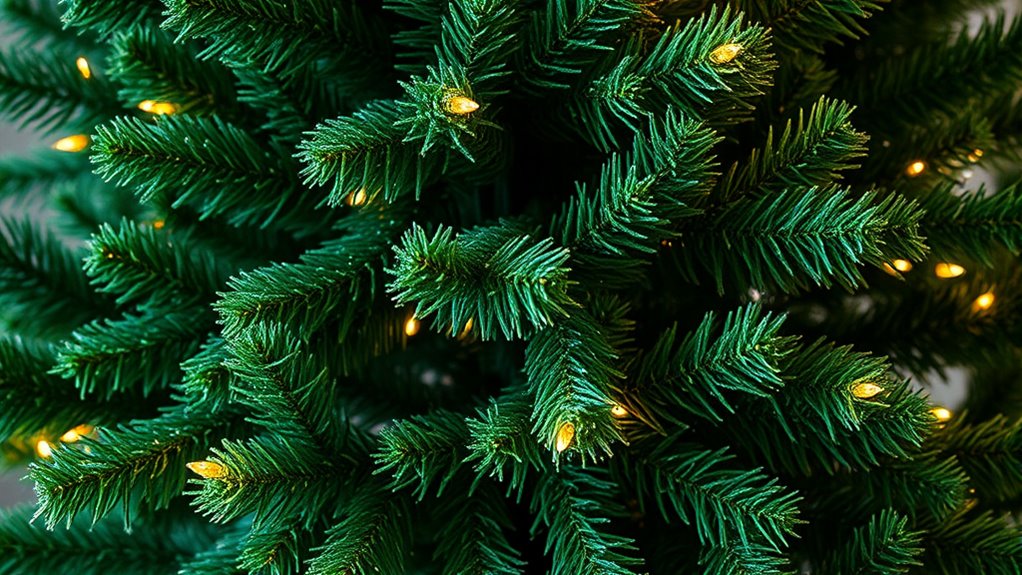 choosing realistic easy to assemble trees