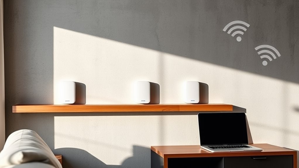 choosing reliable wi fi systems