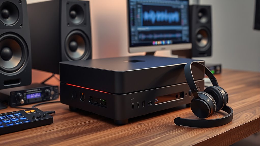 choosing right mac studio